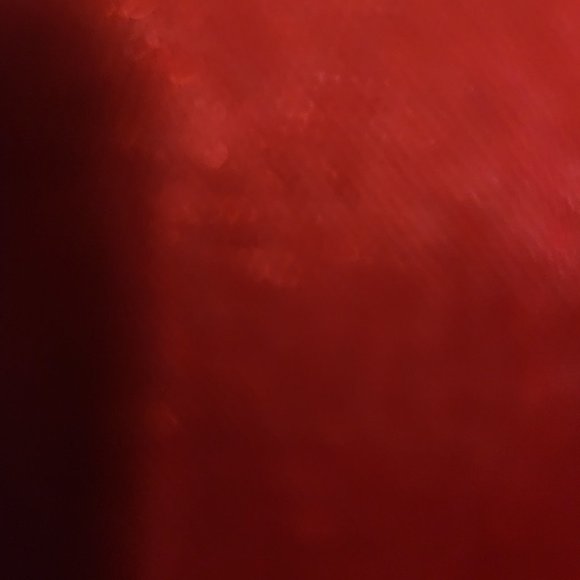 Black Biscuit black and red men's hockey pants - Picture 5 of 10